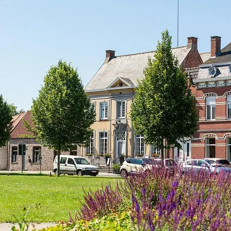 Boutique Sies 3* Watervliet