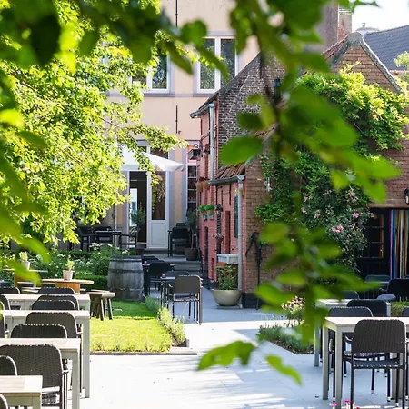 Boutique Sies Hotel