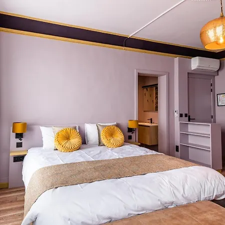 Boutique Sies Hotel