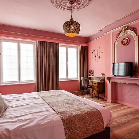 Hotel Boutique Sies