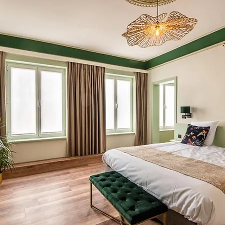 Boutique Sies Hotel