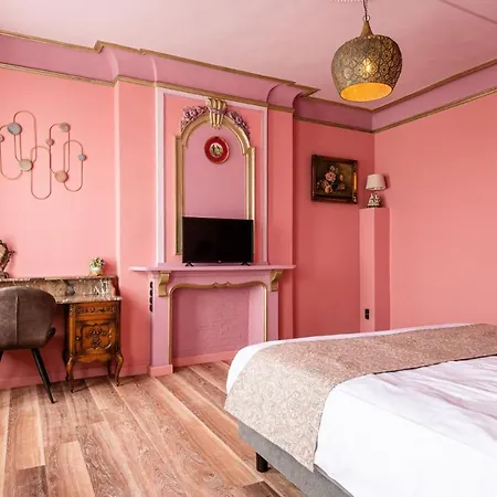 Boutique Sies Hotel