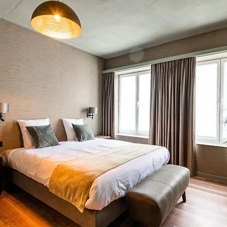 Hotel Boutique Sies Watervliet