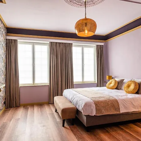 Boutique Sies Hotel 3*