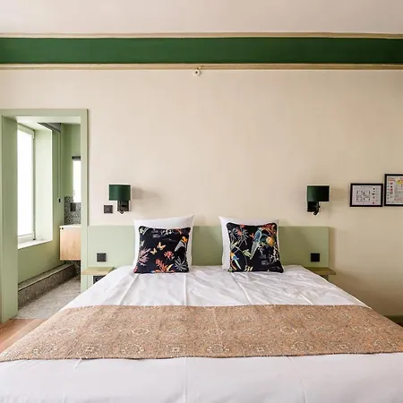 Hotel Boutique Sies 3*