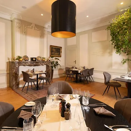 Boutique Sies Hotel 3*