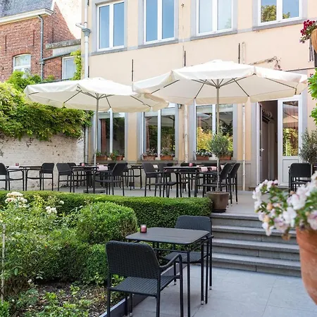 Boutique Sies Hotel