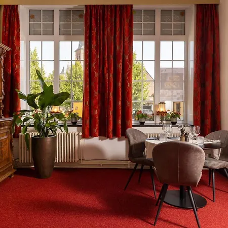 Boutique Sies 3* Watervliet