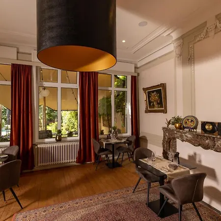 Hotel Boutique Sies 3*